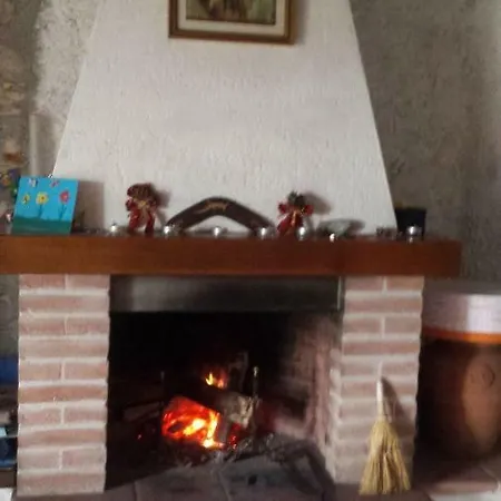 Hébergement de vacances Holiday Via I Piani *