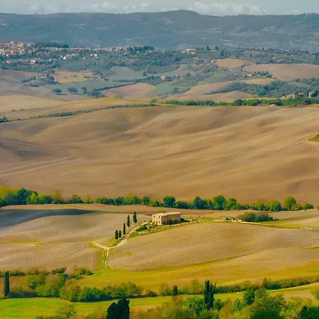 Hébergement de vacances Holiday Via I Piani Terranuova Bracciolini
