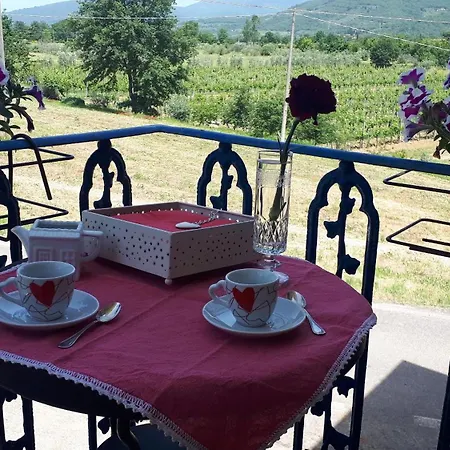 Holiday Via I Piani * Terranuova Bracciolini